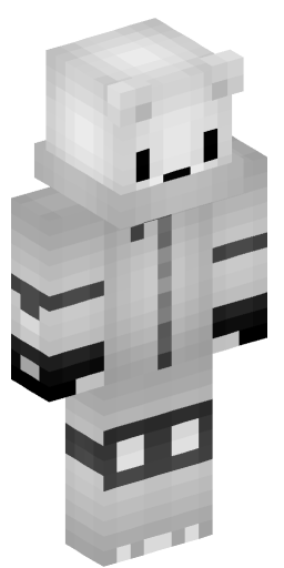 Minecraft Skin #150254