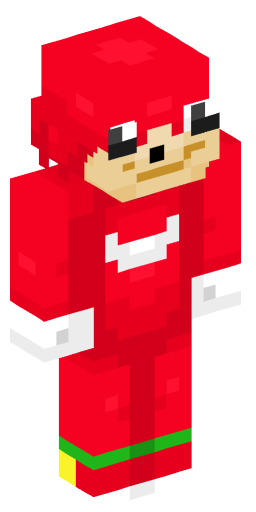 Minecraft Skin #150255