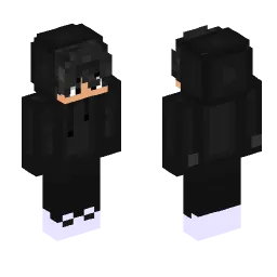 Minecraft Skin #