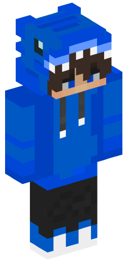 Minecraft Skin #150265