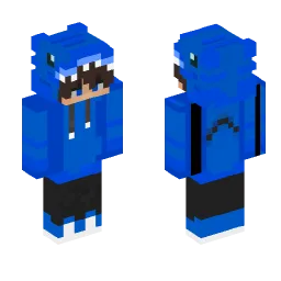 Minecraft Skin #150265