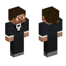 Minecraft Skin #150266