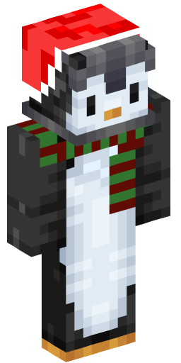 Minecraft Skin #150275