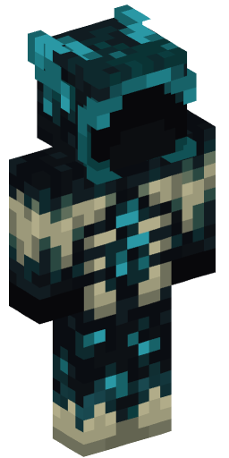 Minecraft Skin #150276