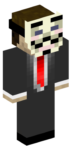 Minecraft Skin #150282