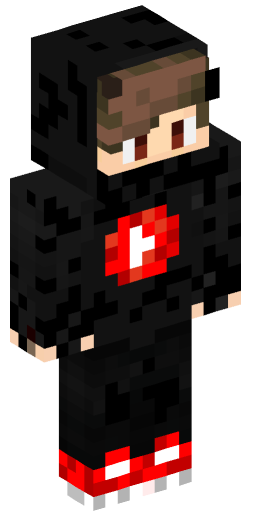 Minecraft Skin #150283