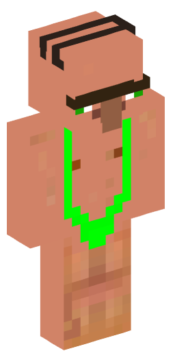 Minecraft Skin #150284