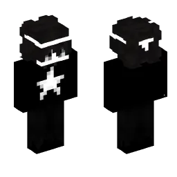 Minecraft Skin #150285