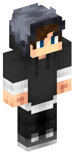 Minecraft Skin #150290