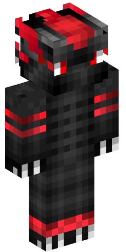 Minecraft Skin #150291