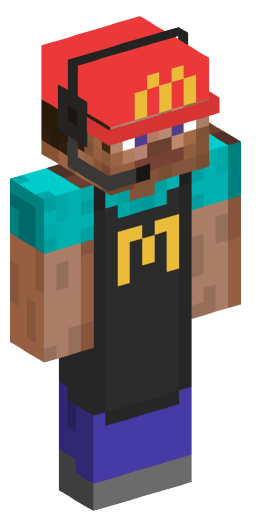 Minecraft Skin #150294