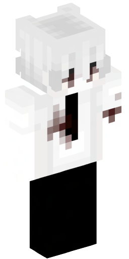Minecraft Skin #150295