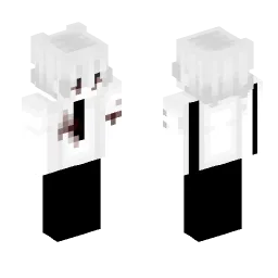 Minecraft Skin #150295