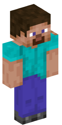 Minecraft Skin #150296