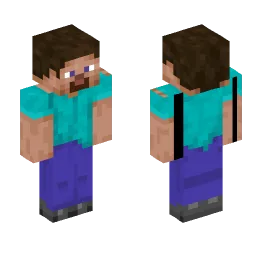 Minecraft Skin #150296