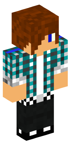 Minecraft Skin #150297