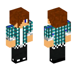 Minecraft Skin #150297