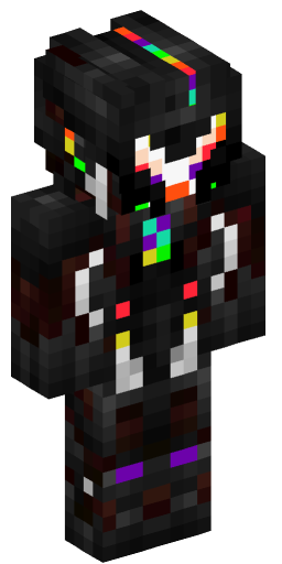 Minecraft Skin #150299