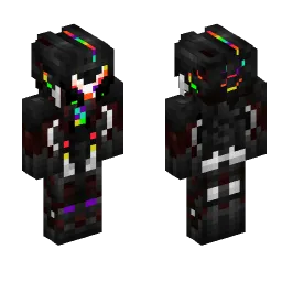 Minecraft Skin #150299