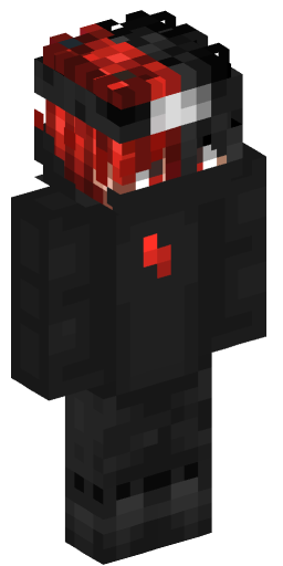 Minecraft Skin #150303
