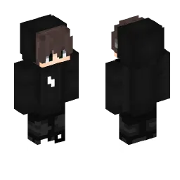 Minecraft Skin #150305