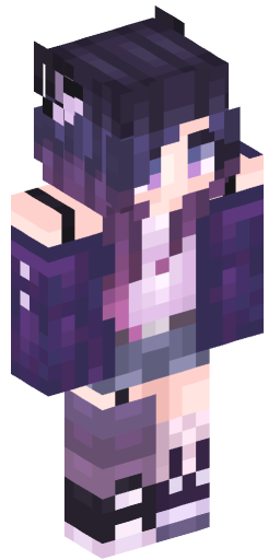 Minecraft Skin #150307