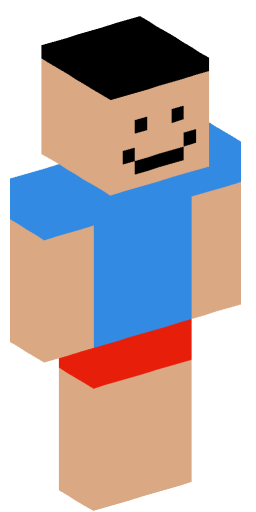 Minecraft Skin #150308