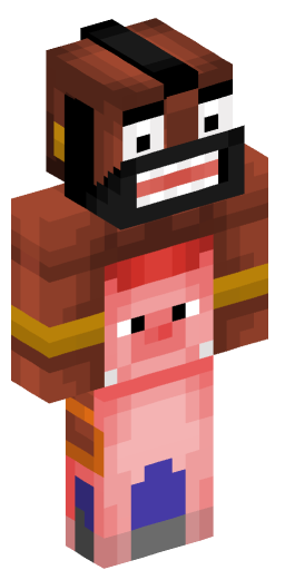 Minecraft Skin #150309