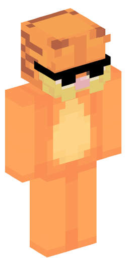 Minecraft Skin #150313