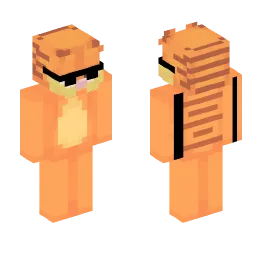 Minecraft Skin #150313