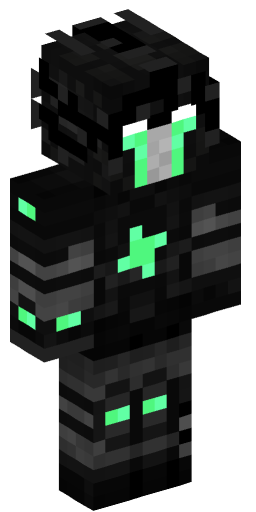Minecraft Skin #150315