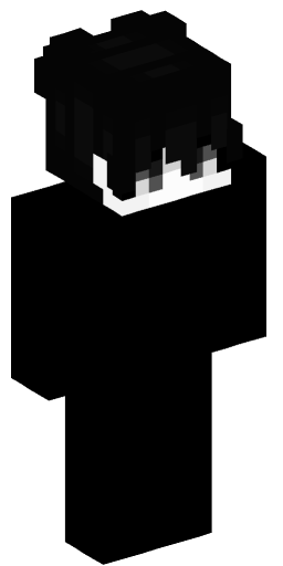 Minecraft Skin #150319