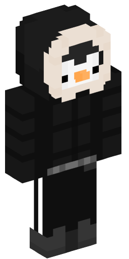Minecraft Skin #150320