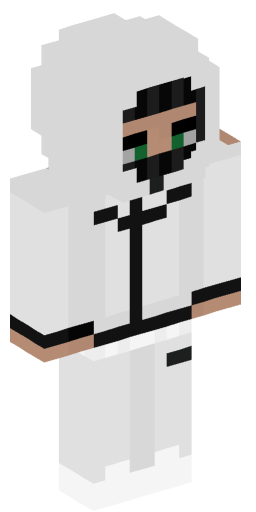 Minecraft Skin #150326
