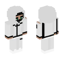 Minecraft Skin #150326