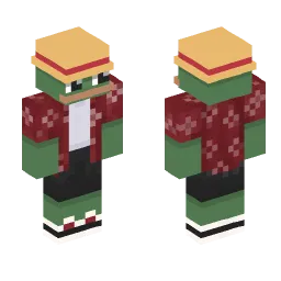 Minecraft Skin #150331