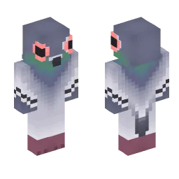 Minecraft Skin #150332