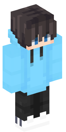 Minecraft Skin #150338