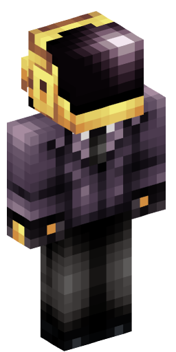 Minecraft Skin #150344