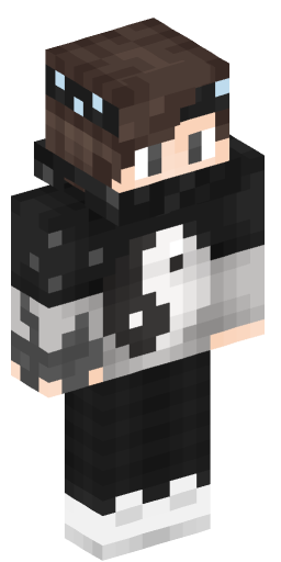 Minecraft Skin #150345