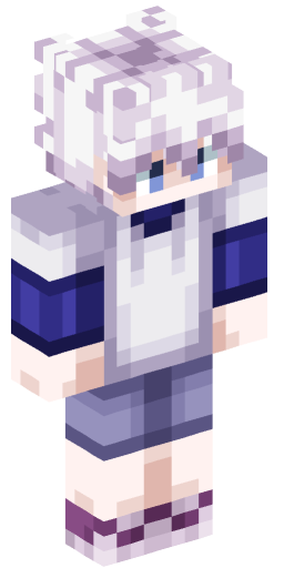 Minecraft Skin #150346