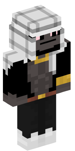 Minecraft Skin #150349