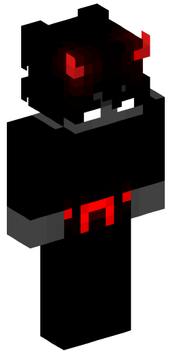 Minecraft Skin #150352