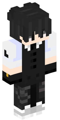 Minecraft Skin #150355