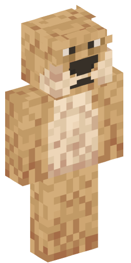 Minecraft Skin #150356