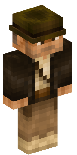 Minecraft Skin #150358