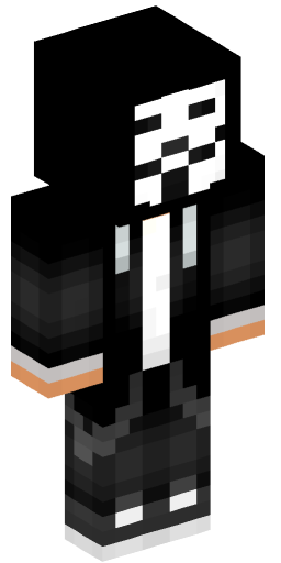 Minecraft Skin #150359