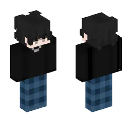 Minecraft Skin #150360