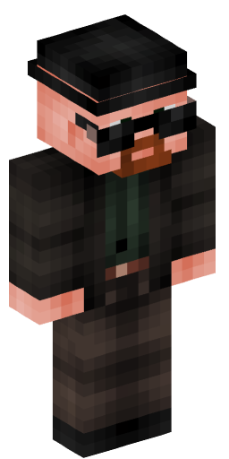 Minecraft Skin #150364