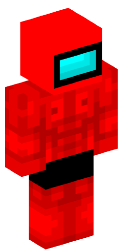 Minecraft Skin #150365